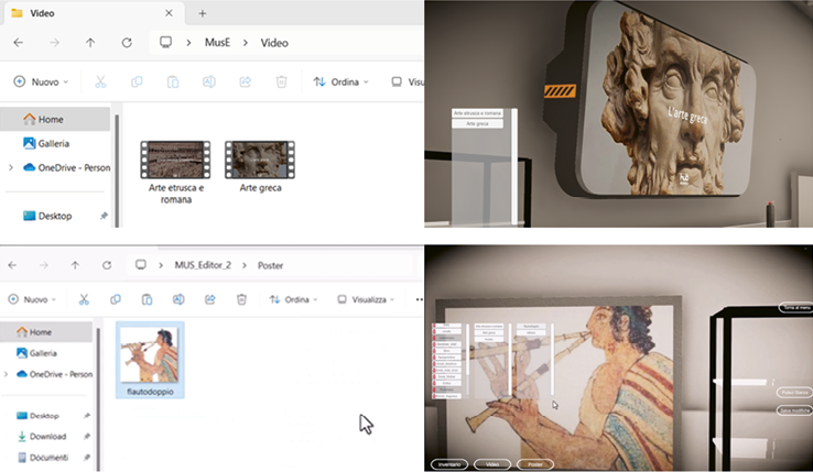 Immagine che contiene schermata, Sito Web, testo, Pagina Web Descrizione generata automaticamente