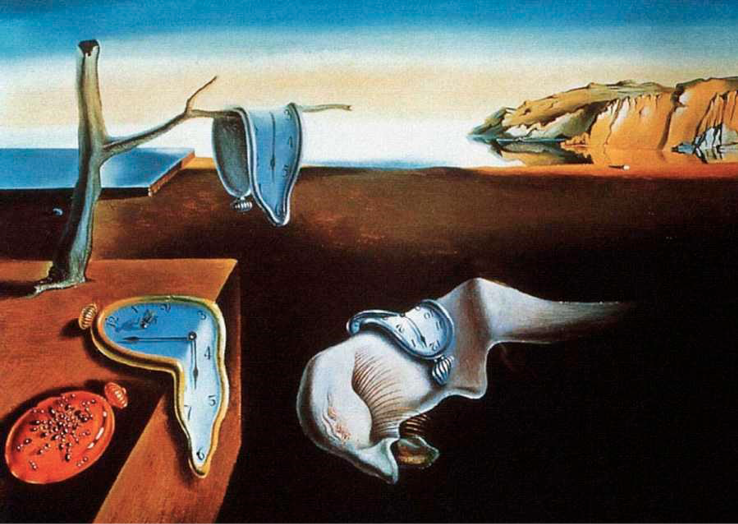 Quadri famosi: i dieci quadri più conosciuti al mondo - Dipinti Moderni